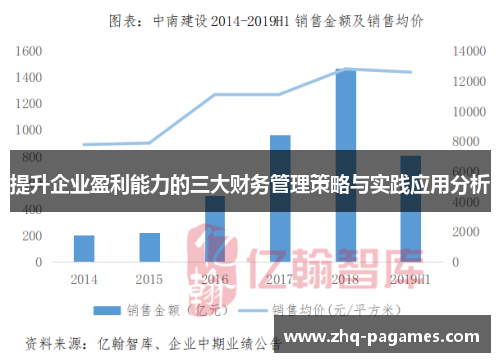 提升企业盈利能力的三大财务管理策略与实践应用分析