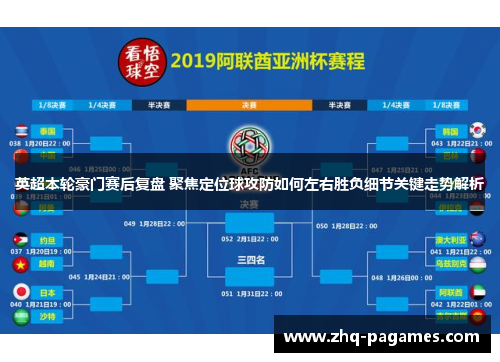 英超本轮豪门赛后复盘 聚焦定位球攻防如何左右胜负细节关键走势解析 英超本轮豪门赛后复盘 聚焦定位球攻防如何左右胜负细节关键走势解析
